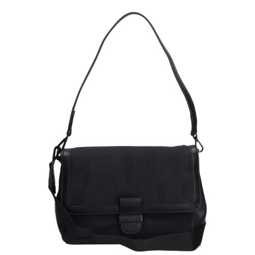 David Jones női válltáska CM7550 fekete