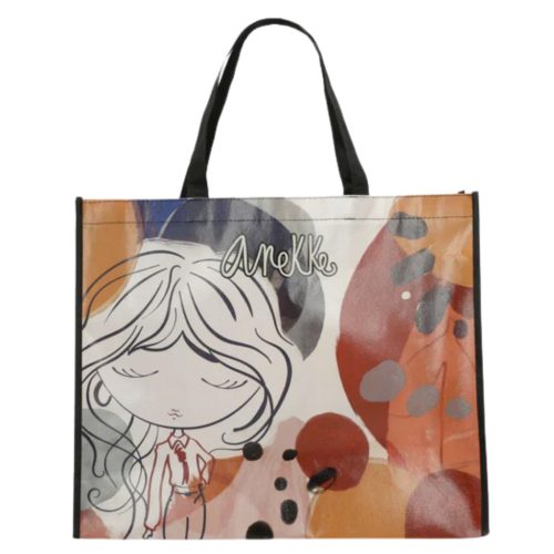 Anekke Alma 40474-910 bevásárlótáska