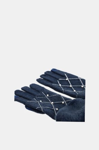 Anekke 41482-023 kesztyű kék