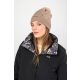 Anekke 41481-323 drapp sapka