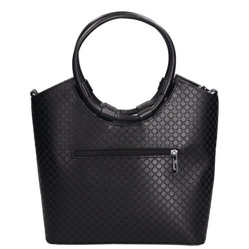 Karen rostbőr női táska - Táskacentrum.hu