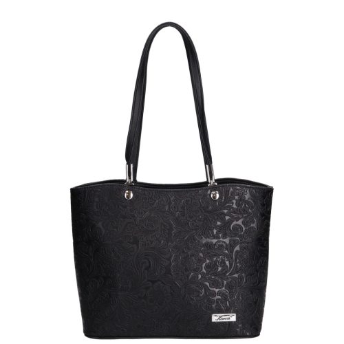 Karen rostbőr női táska - Táskacentrum.hu