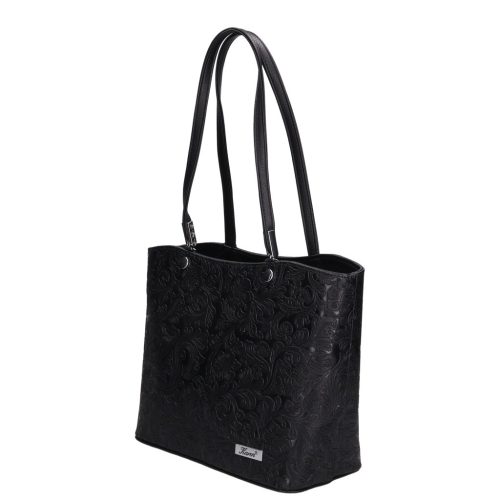 Karen rostbőr női táska - Táskacentrum.hu