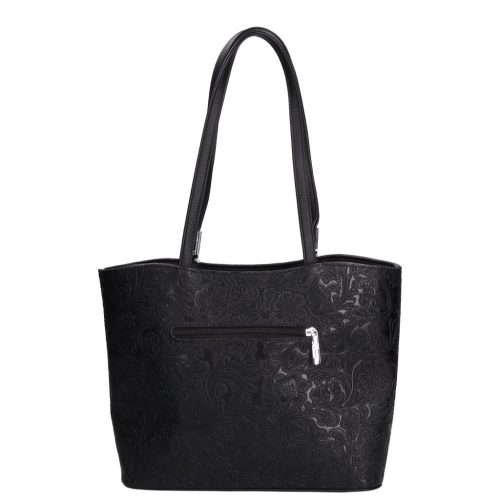 Karen rostbőr női táska - Táskacentrum.hu