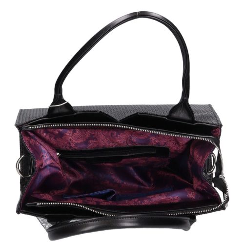 Karen rostbőr női táska - Táskacentrum.hu