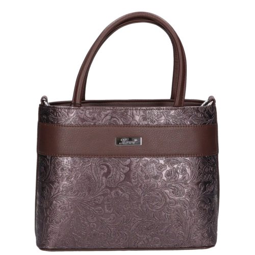 Karen rostbőr női táska - Táskacentrum.hu