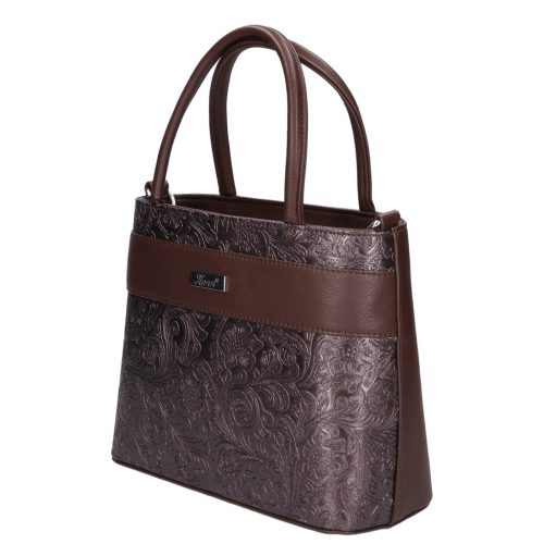 Karen rostbőr női táska - Táskacentrum.hu