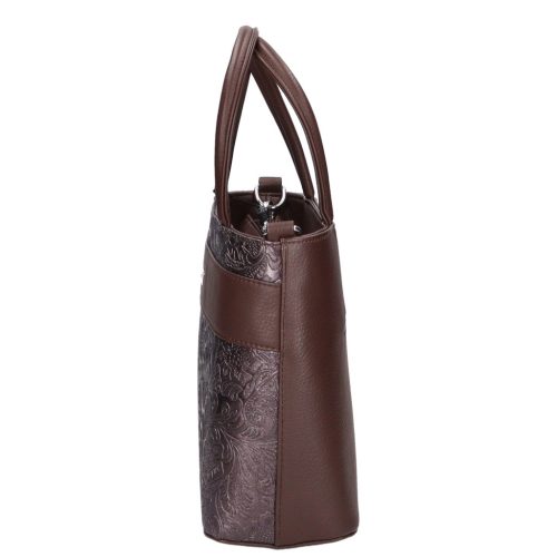 Karen rostbőr női táska - Táskacentrum.hu