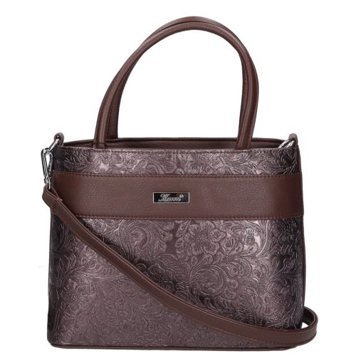 Karen rostbőr női táska - Táskacentrum.hu