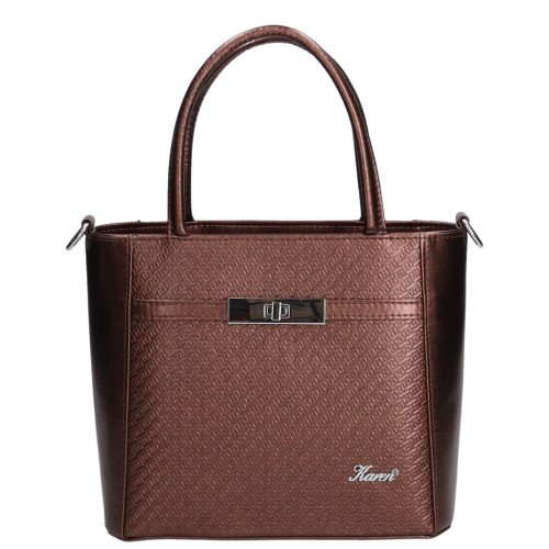 Karen rostbőr női táska - Táskacentrum.hu