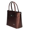 Karen rostbőr női táska - Táskacentrum.hu