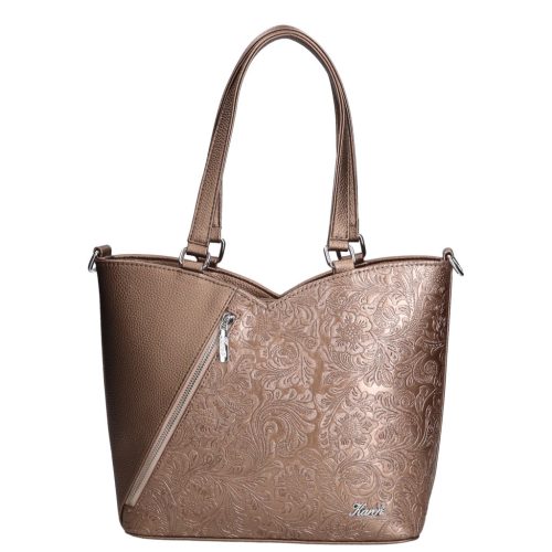 Karen rostbőr női táska - Táskacentrum.hu