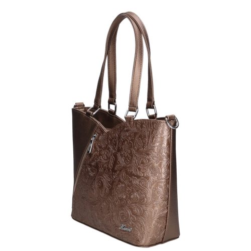 Karen rostbőr női táska - Táskacentrum.hu