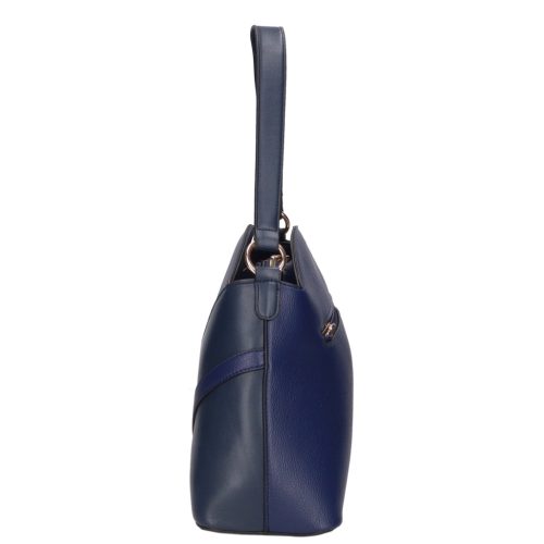 David Jones női válltáska CM7780 kék