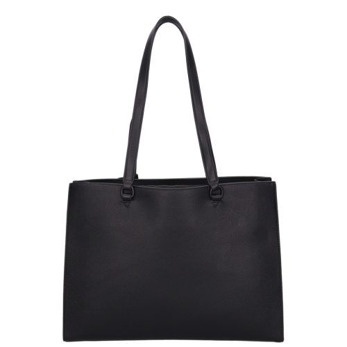 David Jones női A/4-es női válltáska CM7694 fekete