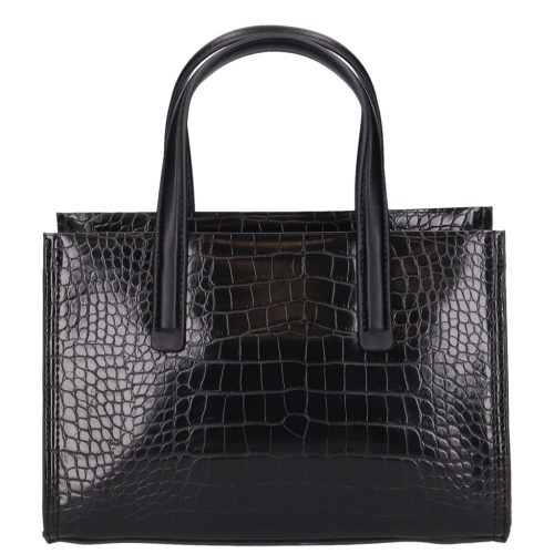 David Jones női kicsi kézitáska CM7711 fekete