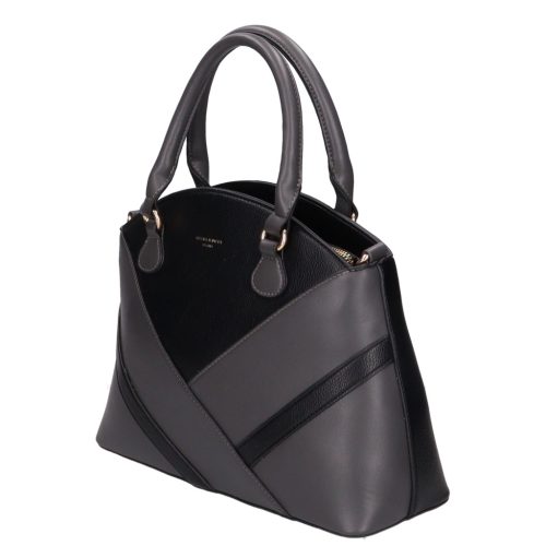 David Jones női kézitáska CM7781 fekete