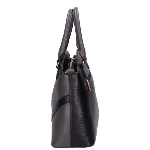 David Jones női kézitáska CM7781 fekete