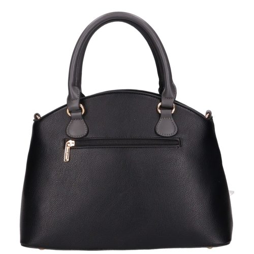 David Jones női kézitáska CM7781 fekete