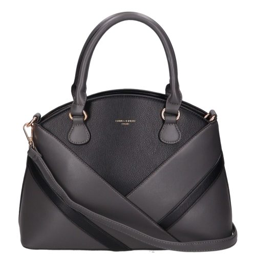 David Jones női kézitáska CM7781 fekete