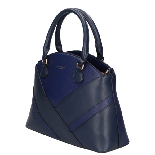 David Jones női kézitáska CM7781 kék