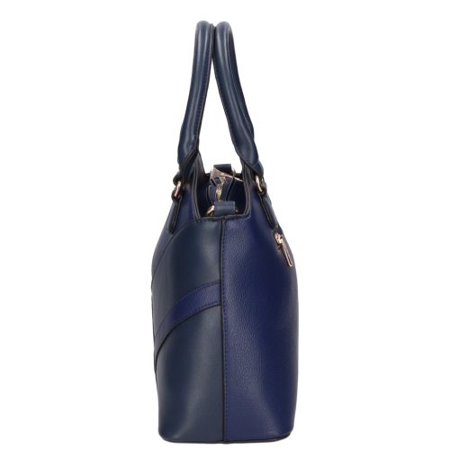 David Jones női kézitáska CM7781 kék