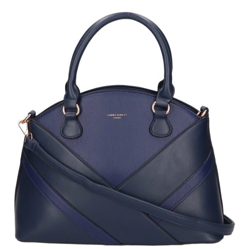 David Jones női kézitáska CM7781 kék