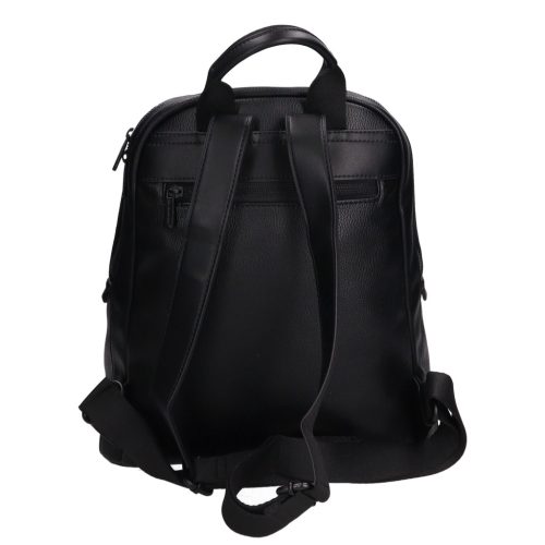 David Jones női hátitáska CM7749 fekete