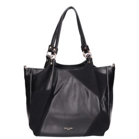 David Jones női válltáska CM7783 fekete