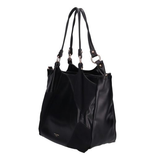 David Jones női válltáska CM7783 fekete