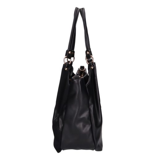 David Jones női válltáska CM7783 fekete