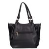David Jones női válltáska CM7783 fekete