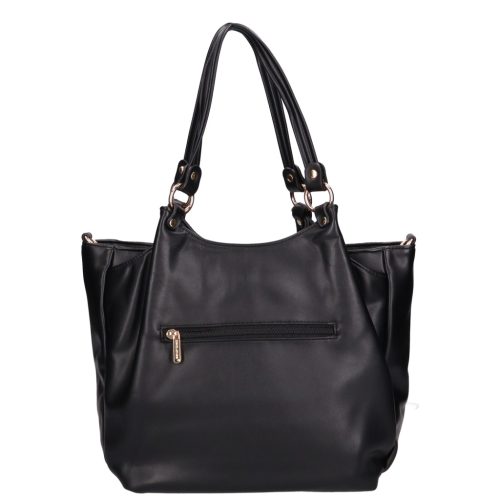 David Jones női válltáska CM7783 fekete