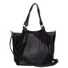 David Jones női válltáska CM7783 fekete