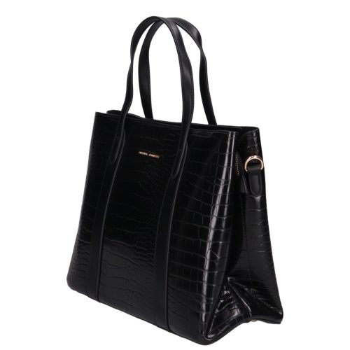 David Jones női kézitáska CM7692 fekete