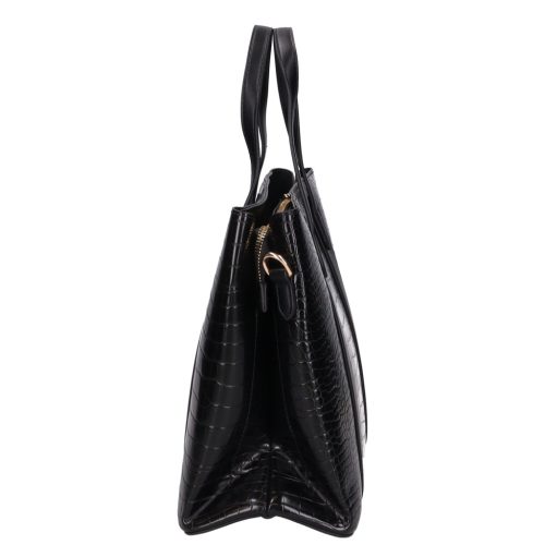 David Jones női kézitáska CM7692 fekete