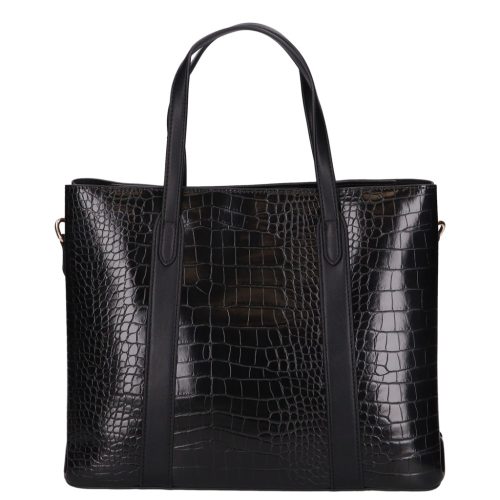 David Jones női kézitáska CM7692 fekete