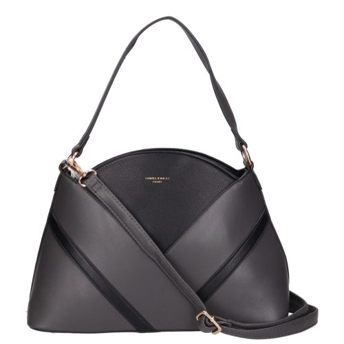 David Jones női válltáska CM7780 fekete