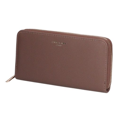 David Jones női pénztárca P160-510 Barna