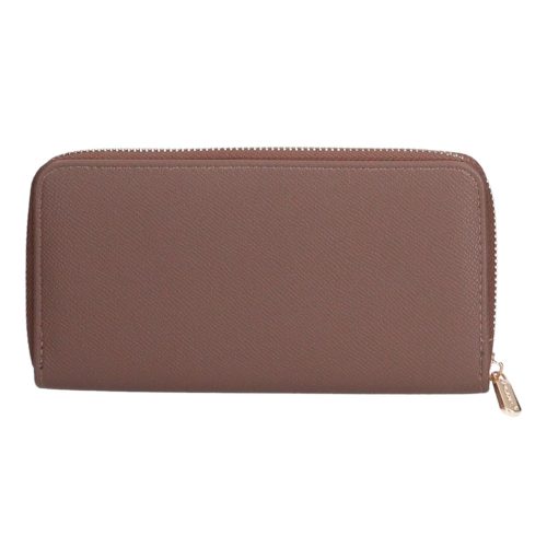 David Jones női pénztárca P160-510 Barna