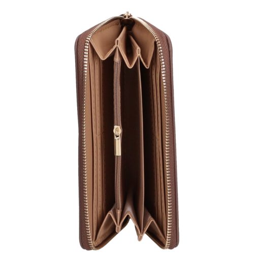 David Jones női pénztárca P160-510 Barna