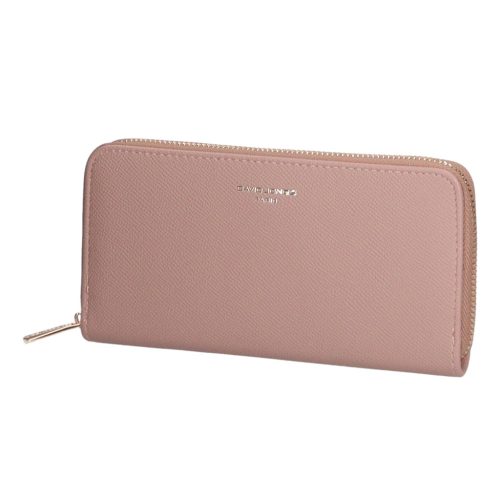 David Jones női pénztárca P160-510 púder