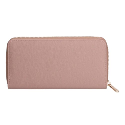 David Jones női pénztárca P160-510 púder