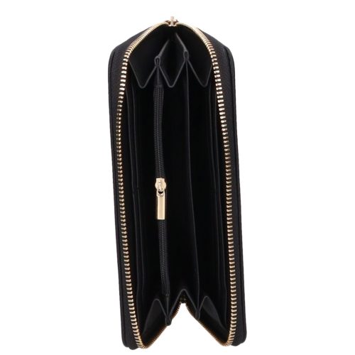 David Jones női pénztárca P160-510 Fekete