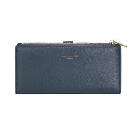 David Jones női pénztárca DJ0086-1 Kék