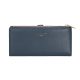 David Jones női pénztárca DJ0086-1 Kék