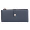 David Jones női pénztárca DJ0086-1 Kék