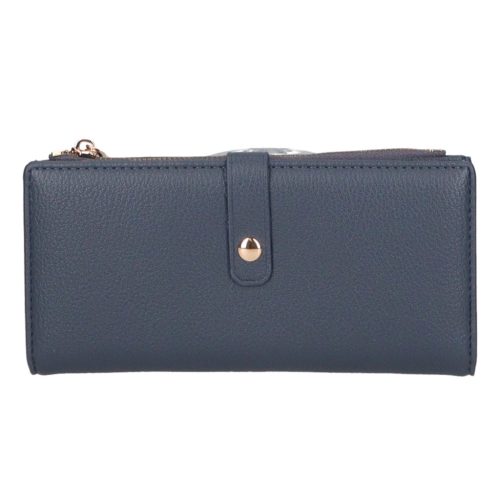 David Jones női pénztárca DJ0086-1 Kék