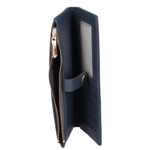 David Jones női pénztárca DJ0086-1 Kék