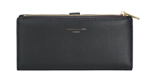 David Jones női pénztárca DJ0086-1 Fekete